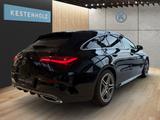 Mercedes-Benz CLA 180 Shooting Brake *AMG*AHK*KAMERA*MEMO* - Mercedes-Benz CLA 180 Shooting Brake mit Anhängerkupplung