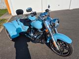 Harley-Davidson Freewheeler - TRIKE