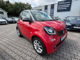 Smart ForTwo Passion 453 TWINAMIC KLIMA ALU´S
