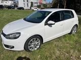 Volkswagen Golf 6 / 1.4 TSI / Comfortline / / 122PS (90KW) - Volkswagen Golf: 122 Ps