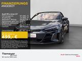 Audi RS e-tron GT Q LM21 MATRIX OPS+ PRIVACY - gebrauchte Audi RS e-tron GT aus dem Jahr 2024
