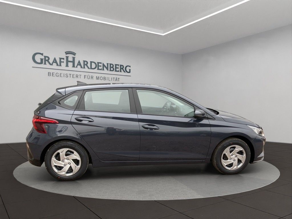Hyundai i20 – Bild 7