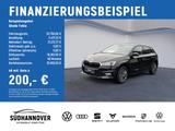 Skoda Fabia Tour 1,0  TSI DSG FrontAssist+LaneAssist - Skoda Fabia von 2026