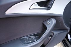Fahrzeugabbildung Audi A6 Avant 3.0 TDI clean diesel quattro Navi Kam!