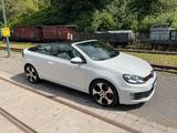 Volkswagen Golf 6 GTI Cabrio - Volkswagen Golf: Cabrio, Golf6