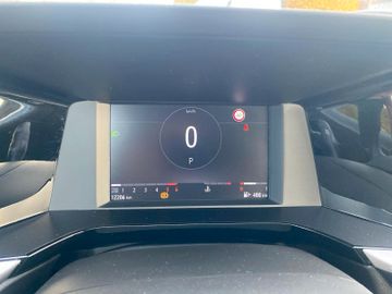 Bild 10 Opel Grandland (X) AT8*ACC*SHZ*WSS-HZ*CARPLAY*KAMERA*
