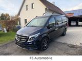 Mercedes-Benz 250 -Klasse Vito MarcoPolo  d EDITION 4MAT/Küche - Mercedes-Benz 220: Van