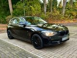 BMW 1er 116i F21 F20 - BMW 1er-Reihe F21