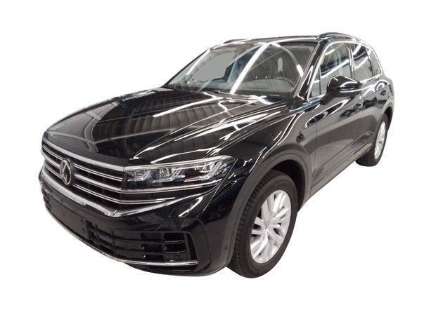 Volkswagen Touareg - Bild 2