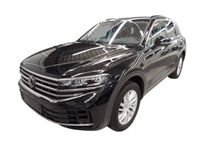 Volkswagen Touareg - Vorschau Bild 2