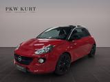 Opel Adam Slam ecoFlex *Temp *Klima *PDC *Sport Paket - Opel Adam in Wuppertal