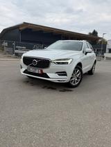 Volvo XC60 B5 D AWD Inscription Geartronic Inscription - Volvo XC60 Gebrauchtwagen in Stuttgart