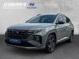 Hyundai TUCSON 1.6L SITZPAKET*KRELL*NAVI*EL.HECKKLAPPE - Hyundai TUCSON Gebrauchtwagen in Wiesbaden