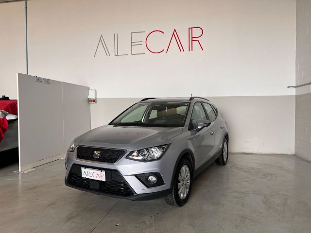 Seat Arona 1.0 TGI Style