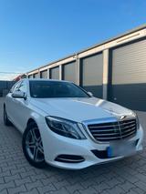 Mercedes-Benz Mercedes Benz S400 Hybrid - Mercedes-Benz S 400 von privat