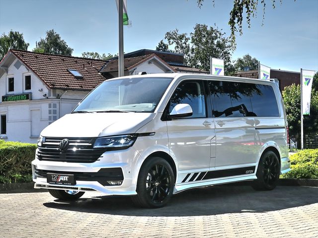 Volkswagen T6.1 Highline DSG 4MOTION 169KW *ABT-SPORTSLINE*