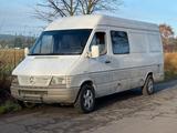 Mercedes-Benz Sprinter 312 Maxi Lang - Mercedes-Benz Sprinter 312 mit Diesel-Antrieb