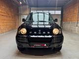 Suzuki Jimny Club Lim. 1.3 KAT Metallic+KLIMA+1.HAND - Suzuki Jimny: Club
