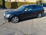 Mercedes-Benz C 250 CDI 4MATIC T Autom. -AMG Pakte
