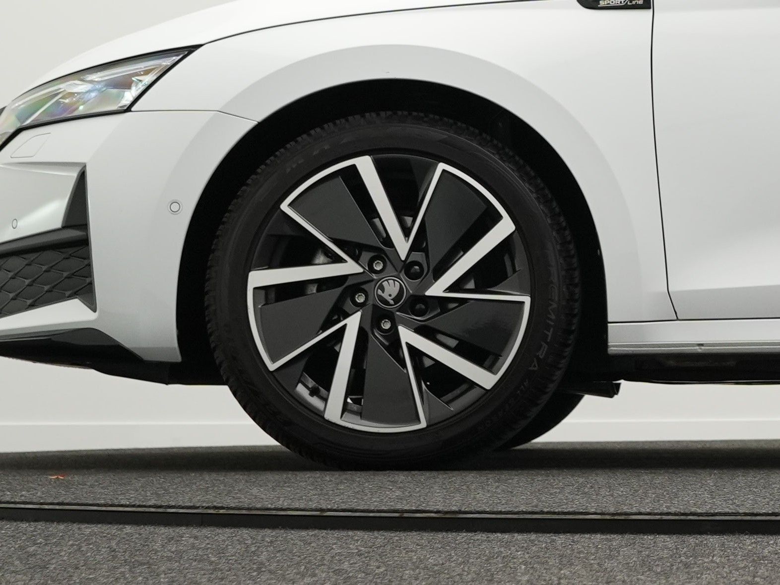 Skoda Octavia - Bild 46