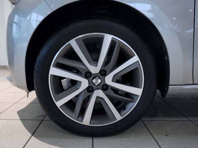Fahrzeugabbildung SEAT Mii Edition Power Charge electric 61kW | CCS PDC
