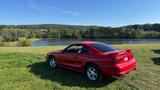 Ford Mustang - gebrauchte Ford Mustang aus dem Jahr 1997