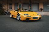 Lamborghini 6.0 VT *First 6.0 Ever Made*Press Car*1 Owner* - Lamborghini Diablo Gebrauchtwagen