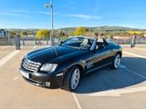 Chrysler Crossfire Roadster Autom. - gebrauchte Chrysler Crossfire aus dem Jahr 2004