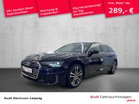 Audi A6 - Vorschau Bild 1