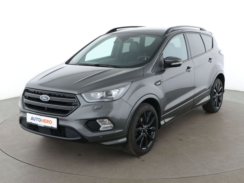 Image of Ford Kuga