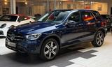 Mercedes-Benz GLC 300 e 4Matic*Panorama*360°*AHK*KeylessGO - Mercedes-Benz Gebrauchtwagen in Oberhausen