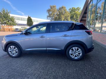 Peugeot 3008 - 4