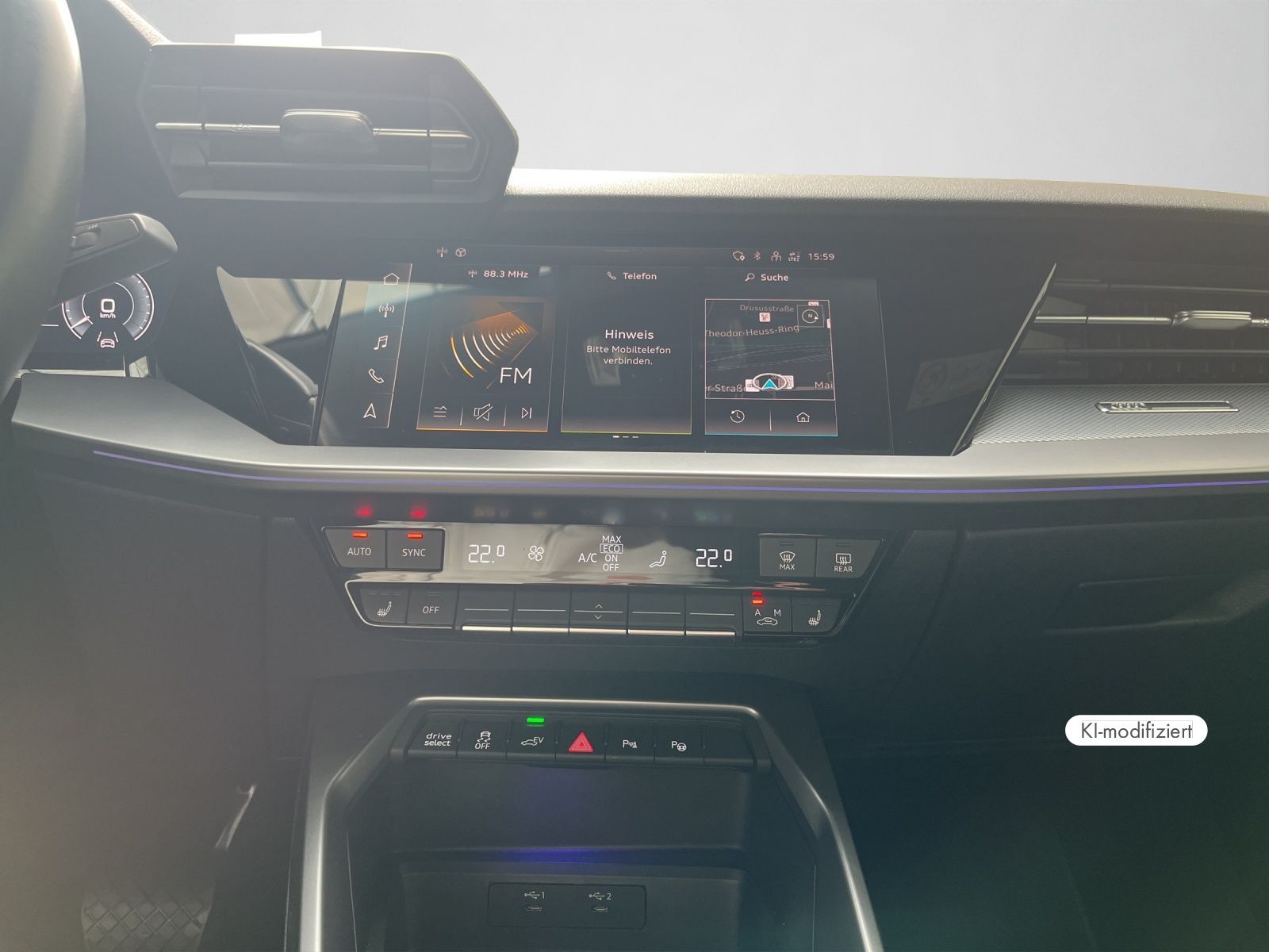 Audi A3 - Bild 12