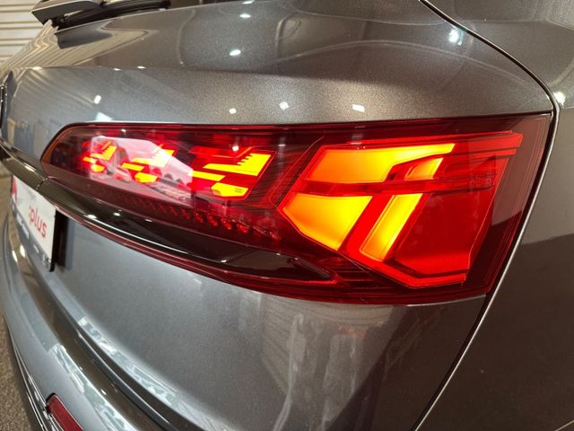 Q7 50 TDI QUAT 7-SITZER S LINE MATRIX+PANO+STAND