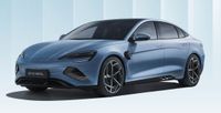 BYD SEAL - Vorschau Bild 1