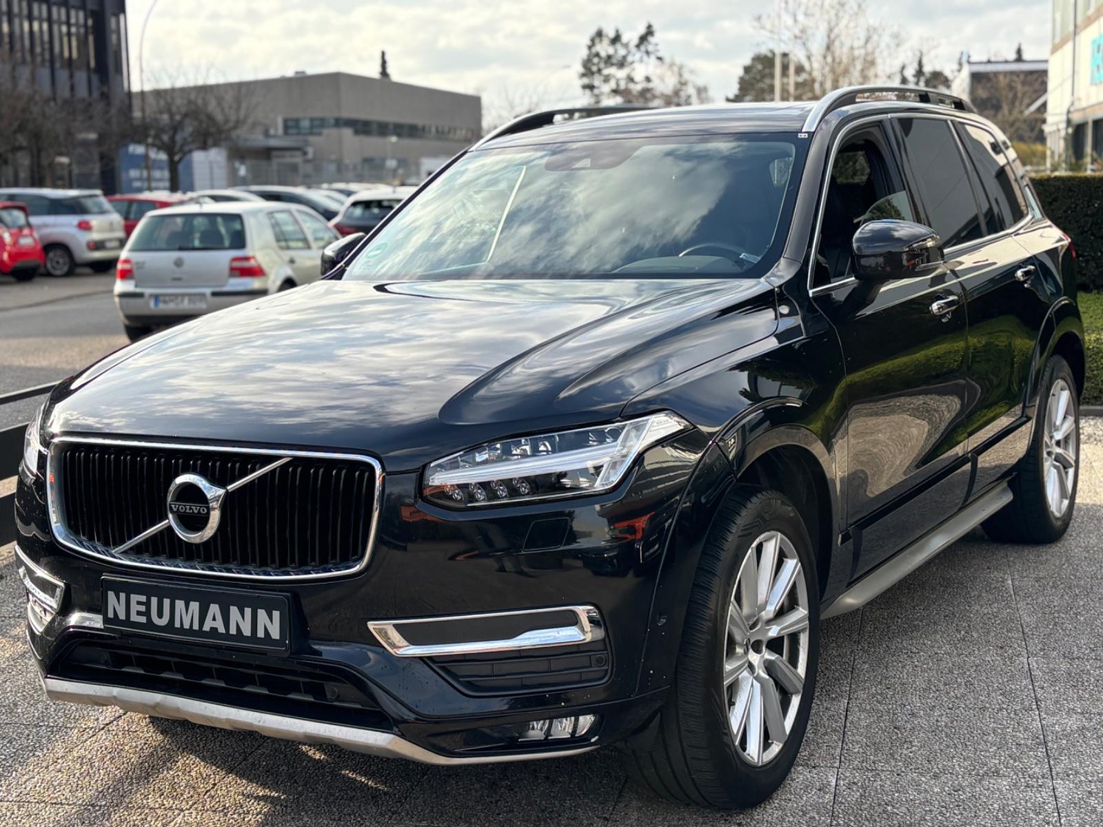 Volvo XC 90 XC90 Momentum AWD