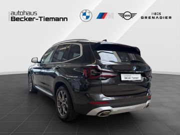 BMW X3 - 4