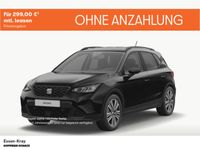 Seat Arona - Vorschau Bild 1