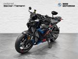 BMW M 1000 R - BMW BENZIN STREETFIGHTER