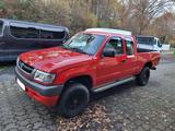 Toyota Hilux Xtra Cab 4x4 *nur 86 Tkm/Scheckheft/Raritä - Toyota Gebrauchtwagen in Rüsselsheim