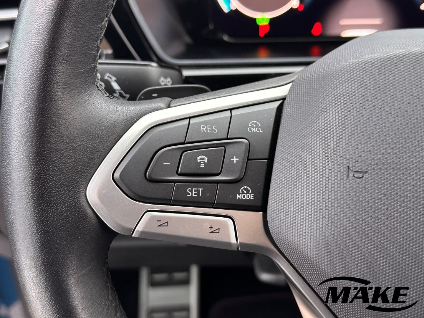 Caddy Kombi Style 1.5TSI DSG ACC STDHZ V-AHZV LE