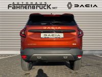 Dacia Bigster - Vorschau Bild 4