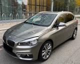 BMW 220 2 Active Tourer 220 i Luxury Line Automatik - : Van, Luxury