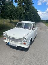 Trabant 601 mit TÜV Dailydriver - Trabant in Leipzig