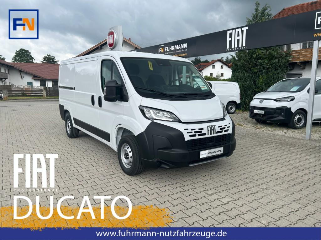Fiat DUCATO KASTENWAGEN 33 L2H1 120MT
