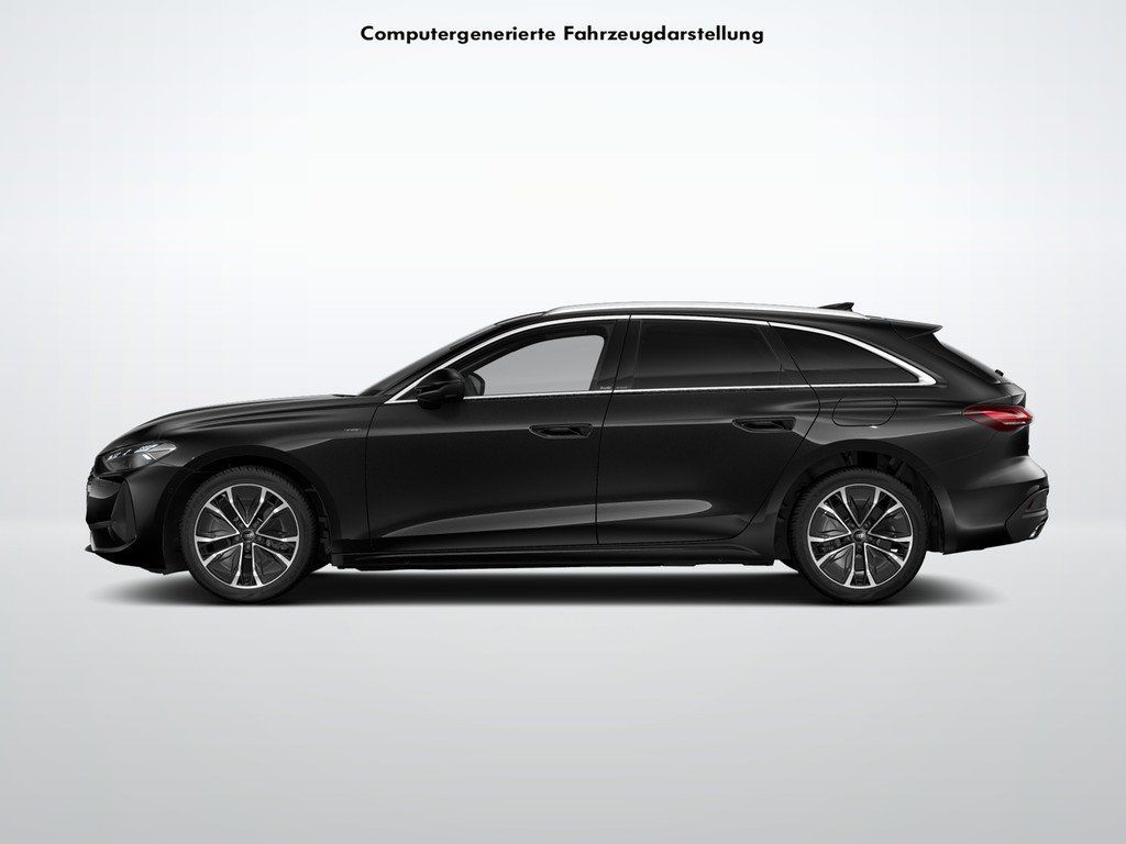 Audi A5 Avant 220 e-Hybrid quattro S-tronic Matrix imagem 3