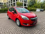 Opel Meriva B Edition - Opel Meriva Gebrauchtwagen in Essen
