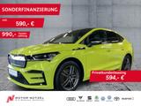 Skoda Enyaq Coupé RS 4x4 LOUNGE 4JG+LED+NAVI+ACC+PANO