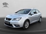 Seat Ibiza Lim. Style Viva*Navi,Sitzheizung,PDC*Alufe - gebrauchte Seat Ibiza aus dem Jahr 2012