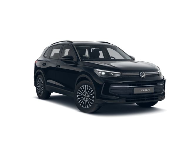 Tiguan Life 2.0 TDI DSG AHK STANDHZG NAVI
